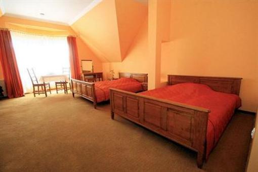 фото отеля Hotel Palacyk