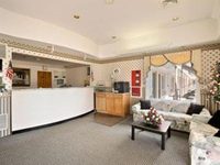 Super 8 Somerset/Fall River Area