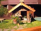 фото отеля Albergo Cristallo
