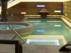 фото отеля Albergo Cristallo