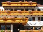 фото отеля Albergo Cristallo