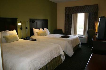 фото отеля Hampton Inn Nashville / Smyrna