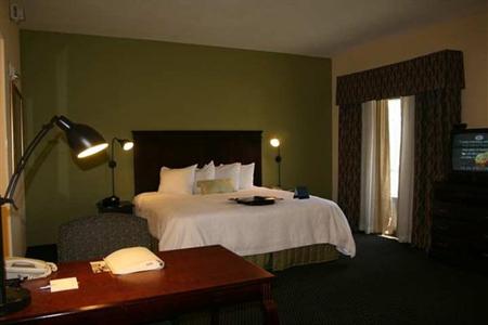 фото отеля Hampton Inn Nashville / Smyrna