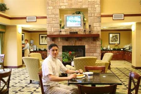фото отеля Hampton Inn Nashville / Smyrna