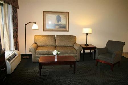 фото отеля Hampton Inn Nashville / Smyrna