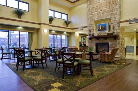 фото отеля Hampton Inn Nashville / Smyrna