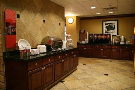 фото отеля Hampton Inn Nashville / Smyrna