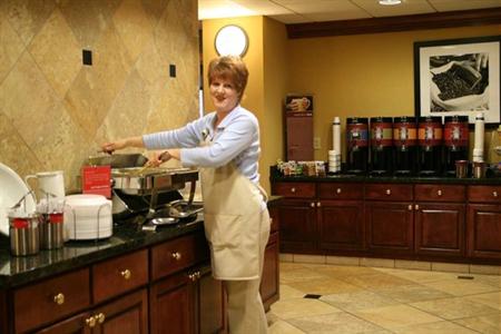 фото отеля Hampton Inn Nashville / Smyrna