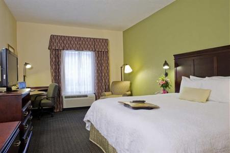 фото отеля Hampton Inn Nashville / Smyrna