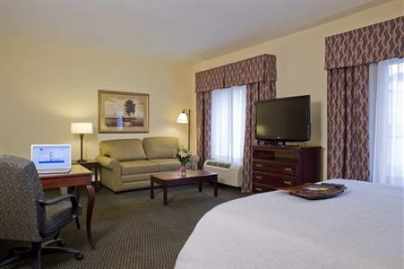 фото отеля Hampton Inn Nashville / Smyrna
