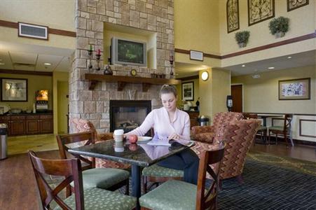 фото отеля Hampton Inn Nashville / Smyrna