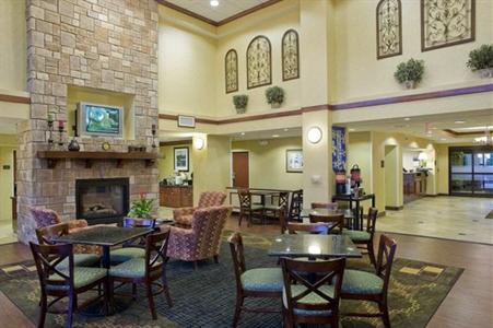 фото отеля Hampton Inn Nashville / Smyrna
