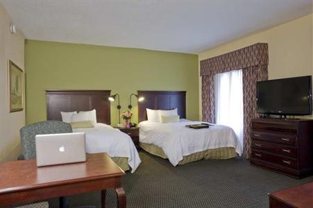 фото отеля Hampton Inn Nashville / Smyrna