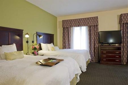 фото отеля Hampton Inn Nashville / Smyrna