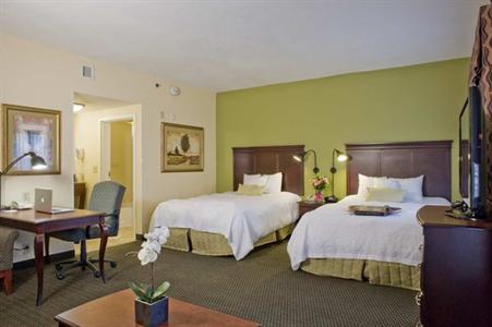 фото отеля Hampton Inn Nashville / Smyrna