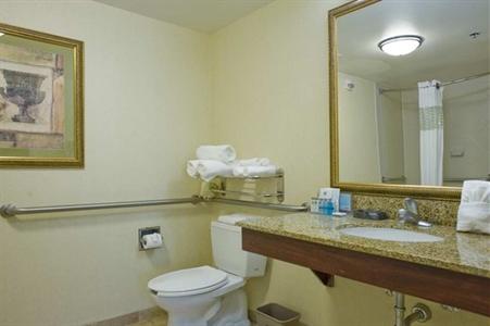 фото отеля Hampton Inn Nashville / Smyrna