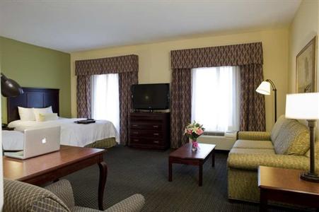 фото отеля Hampton Inn Nashville / Smyrna