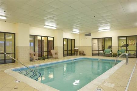 фото отеля Hampton Inn Nashville / Smyrna