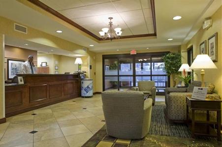 фото отеля Hampton Inn Nashville / Smyrna