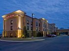 фото отеля Hampton Inn Nashville / Smyrna