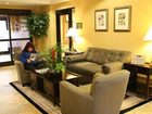 фото отеля Hampton Inn Nashville / Smyrna
