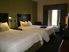 фото отеля Hampton Inn Nashville / Smyrna