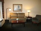 фото отеля Hampton Inn Nashville / Smyrna