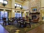 фото отеля Hampton Inn Nashville / Smyrna
