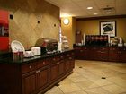 фото отеля Hampton Inn Nashville / Smyrna