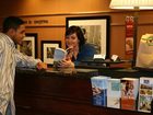 фото отеля Hampton Inn Nashville / Smyrna