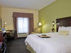 фото отеля Hampton Inn Nashville / Smyrna