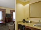 фото отеля Hampton Inn Nashville / Smyrna