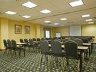 фото отеля Hampton Inn Nashville / Smyrna