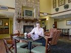 фото отеля Hampton Inn Nashville / Smyrna
