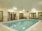 фото отеля Hampton Inn Nashville / Smyrna