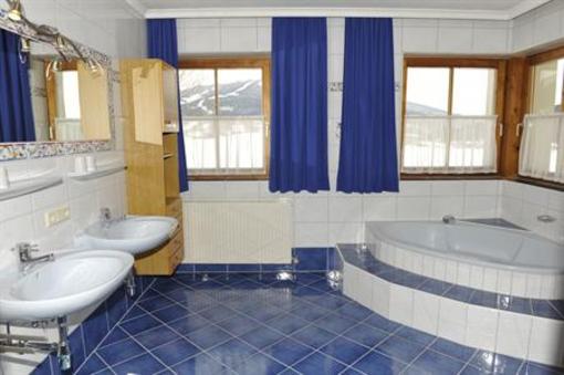 фото отеля Aparthotel am Reitecksee Flachau