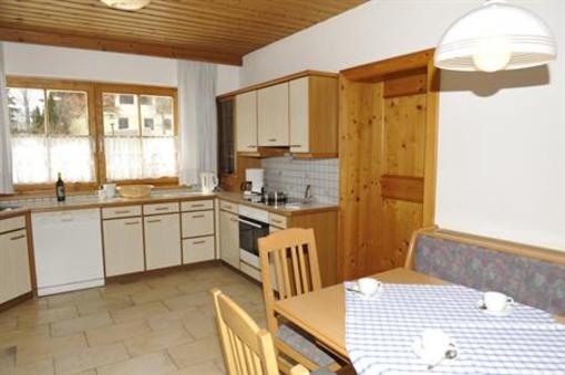 фото отеля Aparthotel am Reitecksee Flachau