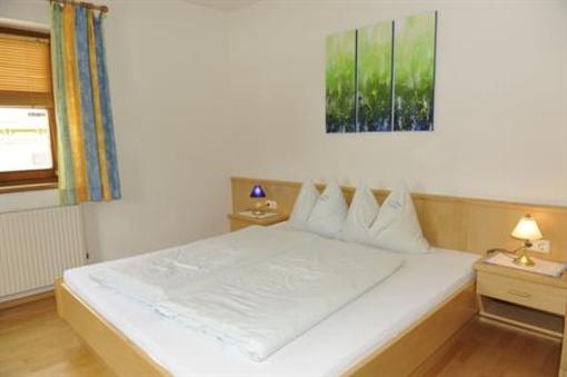 фото отеля Aparthotel am Reitecksee Flachau