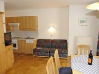 Aparthotel am Reitecksee Flachau