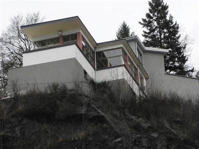 фото отеля Haus Des Volkes Das Bauhaushotel Probstzella