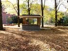 фото отеля Haus Des Volkes Das Bauhaushotel Probstzella