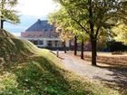 фото отеля Haus Des Volkes Das Bauhaushotel Probstzella