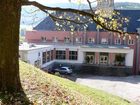 фото отеля Haus Des Volkes Das Bauhaushotel Probstzella