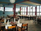 фото отеля Haus Des Volkes Das Bauhaushotel Probstzella