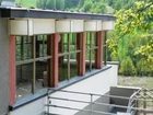 фото отеля Haus Des Volkes Das Bauhaushotel Probstzella