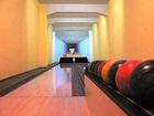 фото отеля Haus Des Volkes Das Bauhaushotel Probstzella