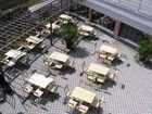 фото отеля Haus Des Volkes Das Bauhaushotel Probstzella