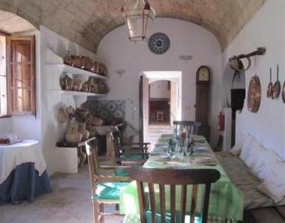 фото отеля Finca Son Brondo