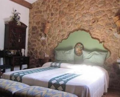 фото отеля Finca Son Brondo