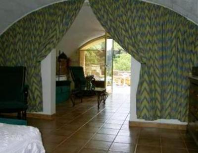 фото отеля Finca Son Brondo